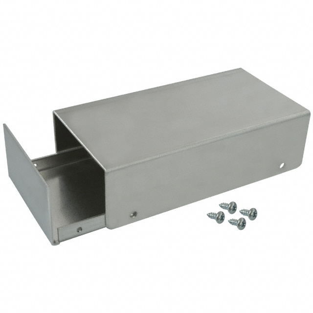 CR425 PLAIN LMB Heeger Inc.  Scatole